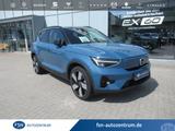 Volvo XC40 Recharge Pure Electric Twin Motor Ultimate - Volvo XC40 Pure Electric Gebrauchtwagen