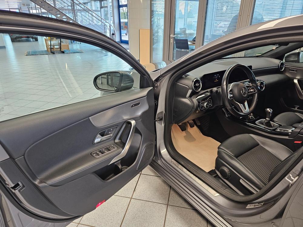 Mercedes-Benz A-Class Progressive Parksystem,Sitzheizung,Navi, миниатюра 25