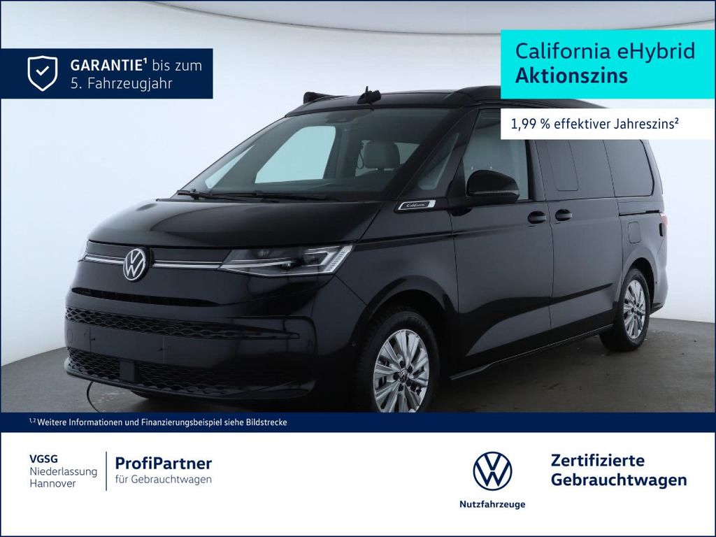 Volkswagen T7 California
