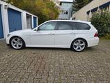 BMW 330i Touring, Top Zustand, unfallfrei. - BMW 330 aus 2008: 330i