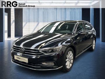 Volkswagen Leasingangebot: Volkswagen Passat Variant 2.0 TDI ELEGANCE NAVI KAMERA