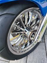 Rewaco RF2 - TRIKE AUTOMATIK