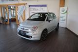 Fiat 500 1.0 GSE Mild Hybrid Club KLIMA*GRA*PDC*APPLE