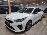Kia ProCeed 1.6 T-GDI DCT7 OPF GT+NAVI+JBL-SOUND+DAB - Kia pro cee'd / ProCeed aus 2019