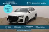 Audi Q3 S line quattro 2.0 40 TFSI AHK*Tempo*PDC*SH