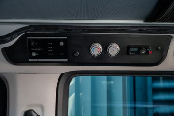 Fahrzeugabbildung Opel ZAFIRA LIFE CROSSCAMP M|AHK|KÜCHE|FLEX|4XBETT