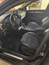 Audi A3 1.5 TFSI Sportback Sline HUneu - Audi A3: Sportback Sline