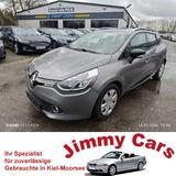 Renault Clio Diesel  5-Türer 1.5 dCi ESP FAP Luxe - Renault Clio: Türer