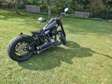 Harley-Davidson Softtail Slim Fatboy - HARLEY-DAVIDSON SOFTTAIL
