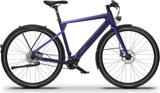 Hoheacht LUMO ILARON - Diamant 48cm - (S) - 28" - Offers