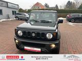 Suzuki Jimny 1,5 Comfort NFZ Anhängerkupplung - Suzuki Jimny NFZ Gebrauchtwagen