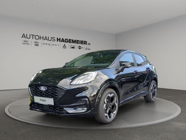 Ford Puma ST-Line X 1.0 Ecoboost Aut.