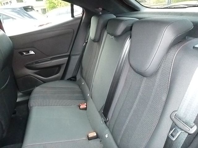 Mokka GS Line Automatik