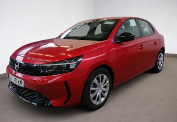 Fotografie Opel Corsa Edition LED WINTERPAKET KAMERA