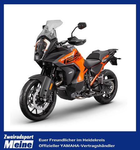 KTM 1290 Super Adventure S 2024 * 48 Monate