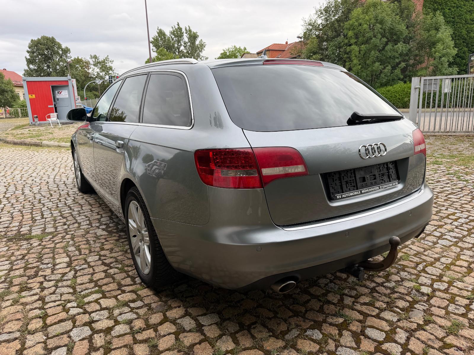 Audi Quattro 2008 — photo 18