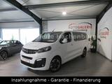 Opel Zafira Life Tourer L/1.Hd/7Si/TOP Ausstattung/E6 - gebrauchte Opel Zafira Life aus dem Jahr 2020