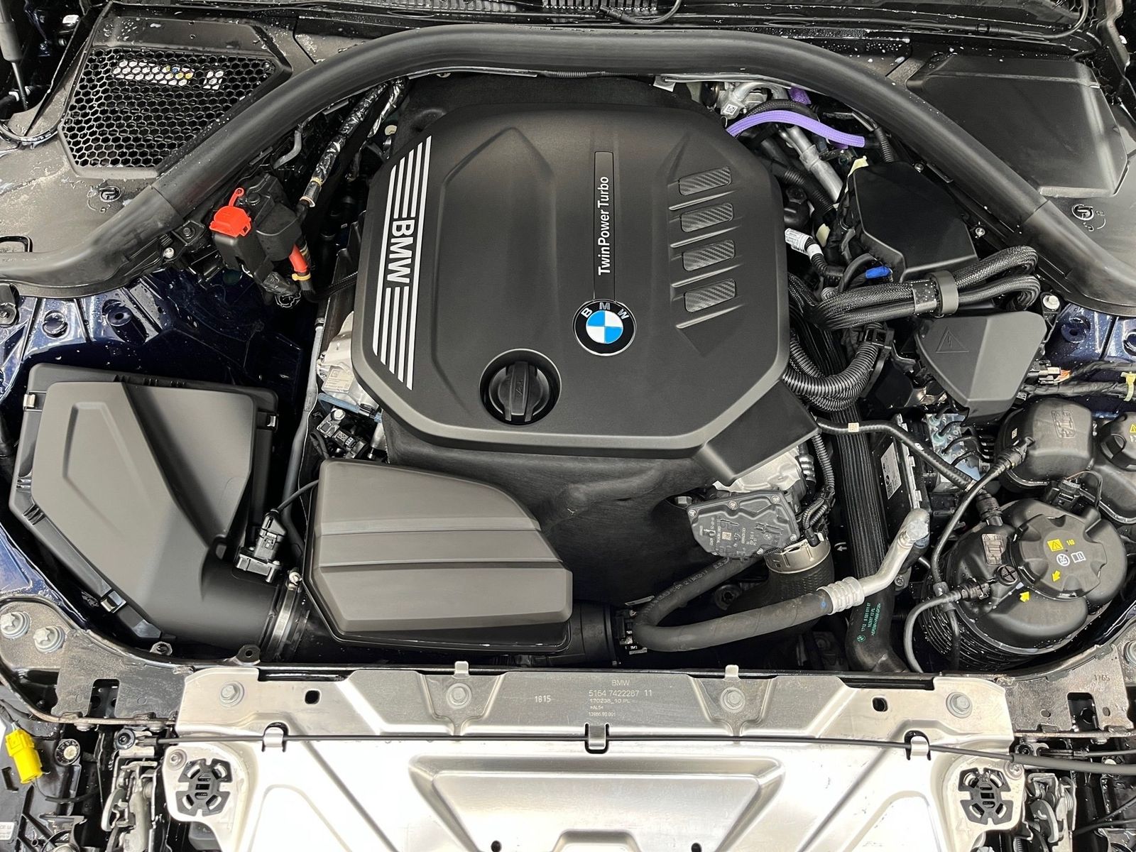 BMW 318 - Bild 16