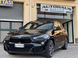 BMW Bmw X2 sDrive18d Msport TETTO - FULL - BMW X2 Kombi Gebrauchtwagen