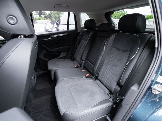 Tiguan Elegance TDI DSG Navi AHK 8-fach