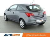 Opel Corsa 1.4 Edition*TEMPO*PDC*SHZ*KLIMA*GARANTIE* - Opel Corsa: Automatik, C