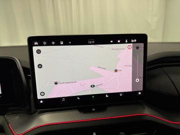 Fahrzeugverkauf 23 Skoda Kodiaq 1.5 TSI Sportline 7-Sitze*Panodach*AHK*