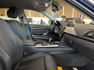 BMW 330 e Lim. iPerformance Sport Line *2. Hand*LED*