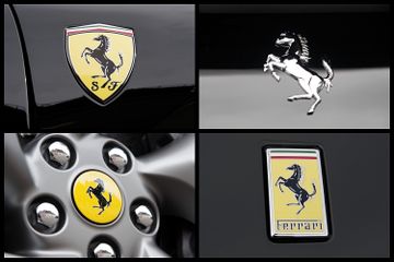 Ferrari F8 Spider*Lift,Racing-Seats,Carbon,JBL,Dt. Ausl.