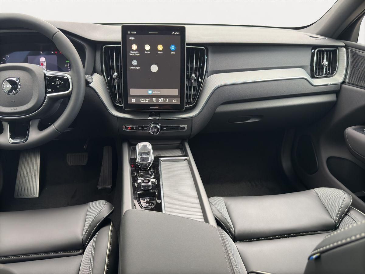 Volvo XC60 - Bild 16