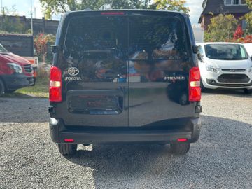 Toyota Proace (Verso) - 5