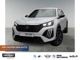 Peugeot 2008 Style 1.2 PureTech EU Tageszulassung