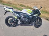 Honda PC 40 CBR 600 RR *TÜV bis 5/27* - HONDA CBR 600 RR