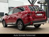 Mitsubishi Outlander Plus 2.2 DI-D, 7-Sitzer, Kamera, DAB - Mitsubishi Outlander: 7