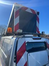 Volkswagen T6 Transp. Kasten-Kombi lang 150PS*BF3*STANDH* - Volkswagen T6 Transporter: Allradantrieb