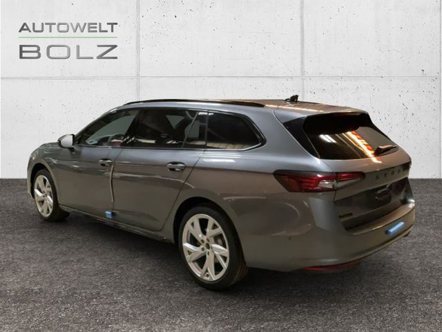 Skoda Superb - Bild 6