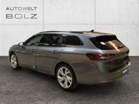 Skoda Superb - Vorschau Bild 6