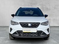 Seat Arona - Vorschau Bild 8