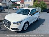 Audi A1 S-Tronic*Klimaauto.*ShZ*PDC*ALU*2.Hand - Audi A1: 1.2