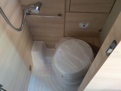 Chausson V 594S  Sport MJ25  Automatik
