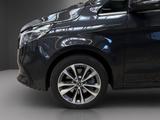 Mercedes-Benz V 250 d AVANTGARDE*MOPFII*360°*AHK*18"*Distronic - 7 Sitzer Autos
