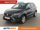 Seat Ateca 1.5 TSI ACT FR Aut.*NAVI*LED*TEMPO*PDC*