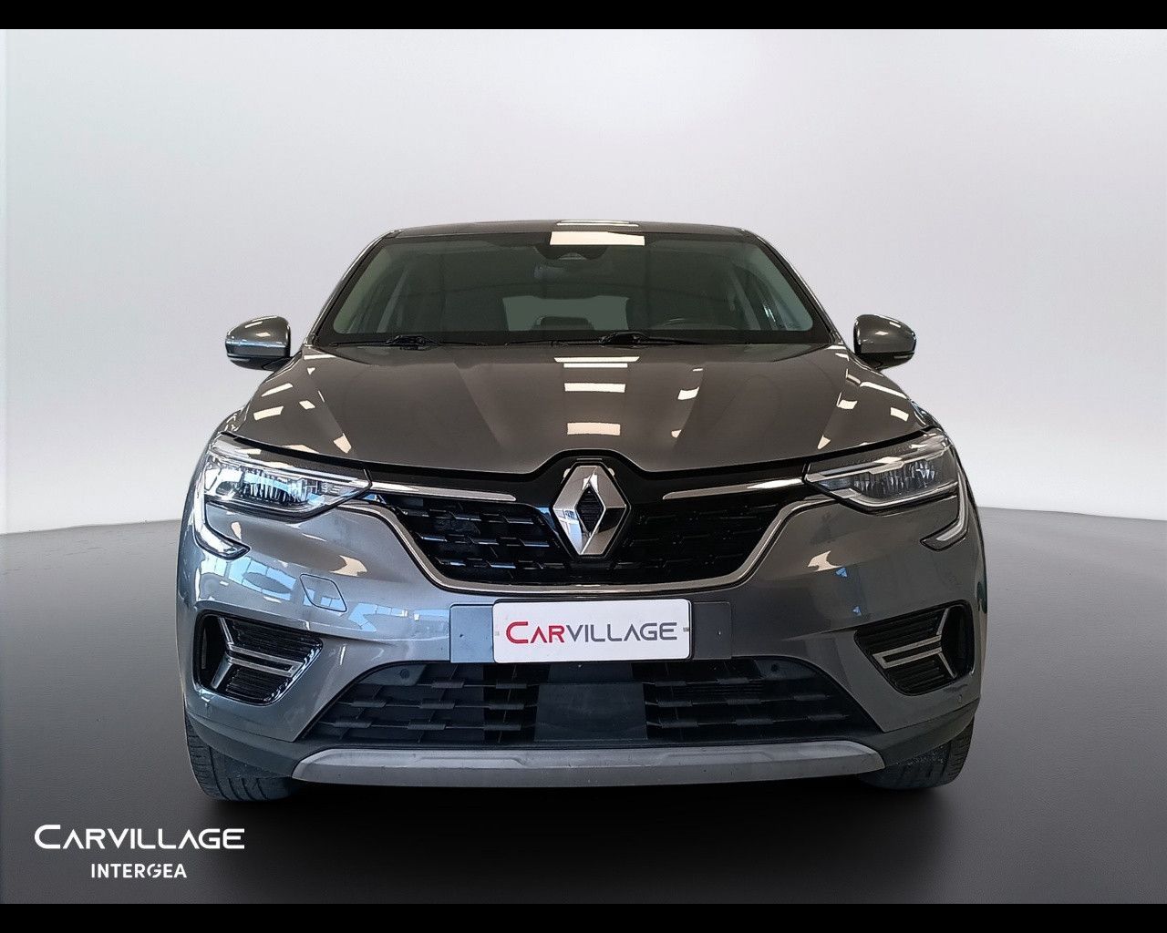 Renault RENAULT Arkana 1.6 E-Tech hybrid Intens 145cv imagem 2