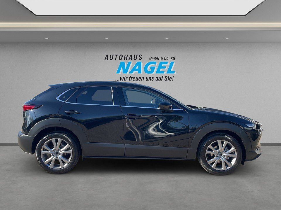 Mazda CX-30 - Bild 5