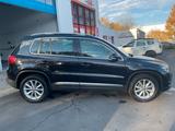 Volkswagen Tiguan 1.4 TSI DSG Navi Kamera Klima SHZ Pano - Volkswagen Tiguan: Standheizung