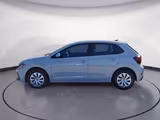 Volkswagen Polo Life 1.0 TSI 5-Gang *APP-CONNECT*LED*KLIMA* - VW Polo Gebrauchtwagen in Karlsruhe