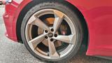 Audi S5 3.0 TFSI tiptronic quattro Sportback - - rote Audi S5