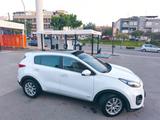 Kia Sportage 2.0 CRDi 185 AWD GT line Automatik ... - Kia Sportage in Kassel