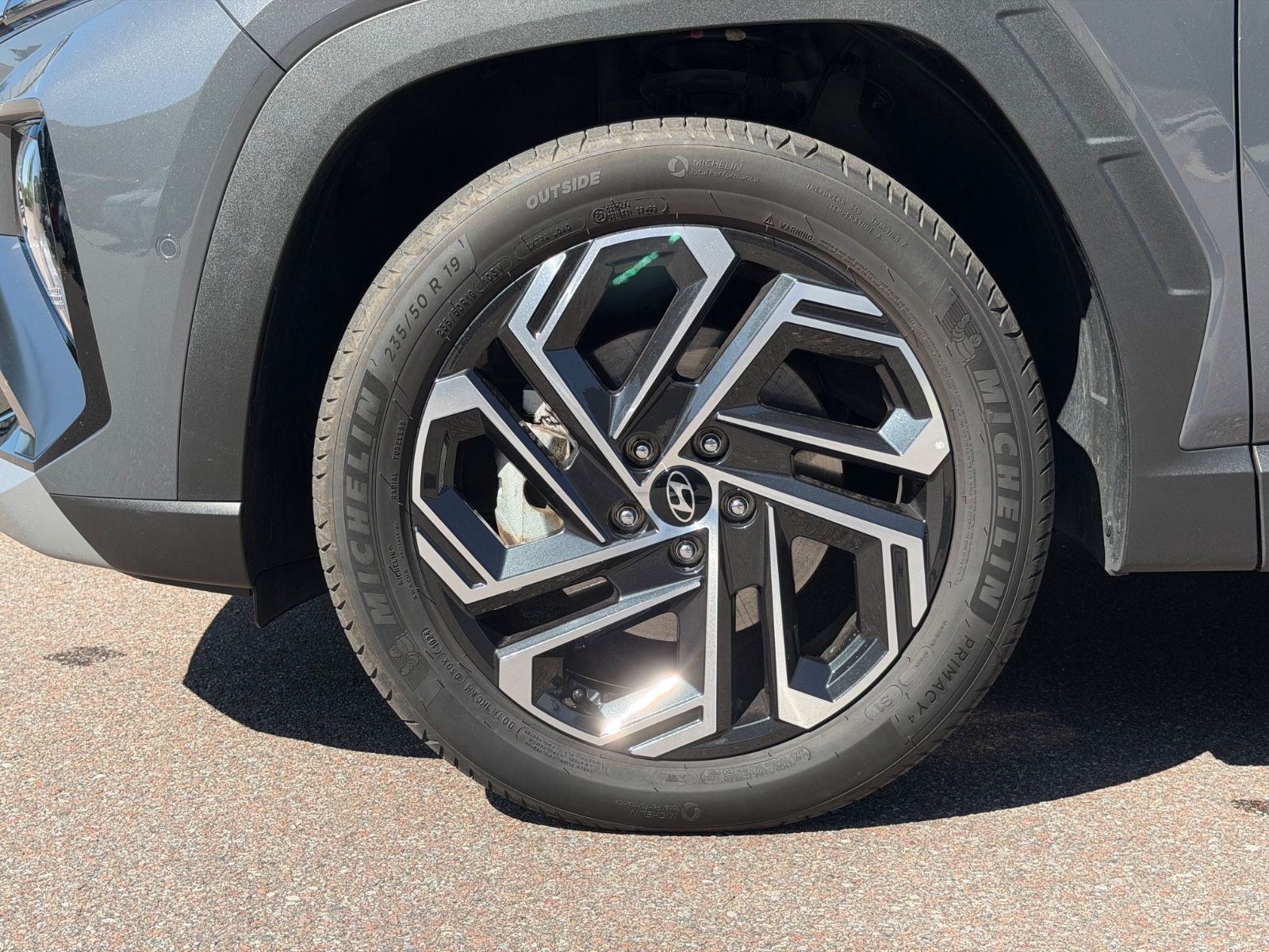 Hyundai Tucson – Bild 6