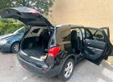 Nissan nissan qashqai +2 2009 - gebrauchte Nissan Qashqai+2 aus dem Jahr 2009