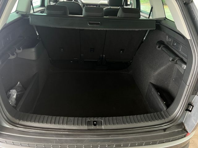 Kodiaq 1.5 TSI ACT Soleil *DSG*NAVI*LED*KLAPPE E
